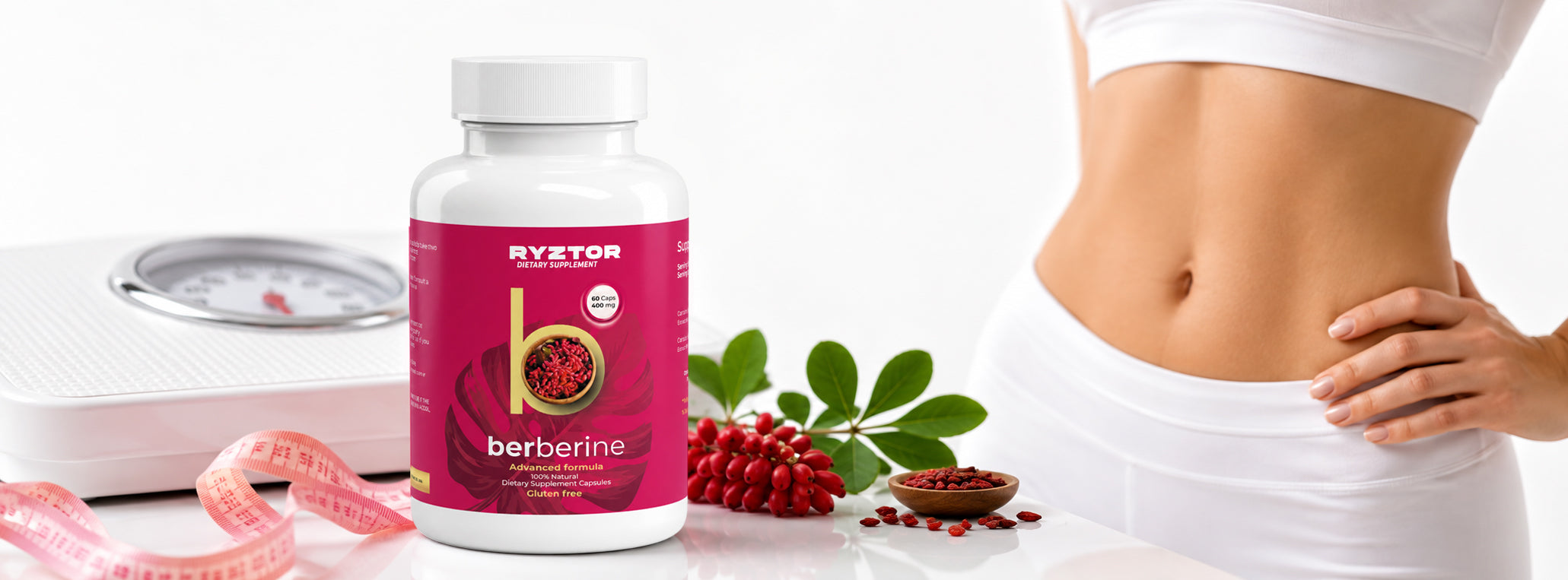 Does Berberine Actually Work for Weight Loss?