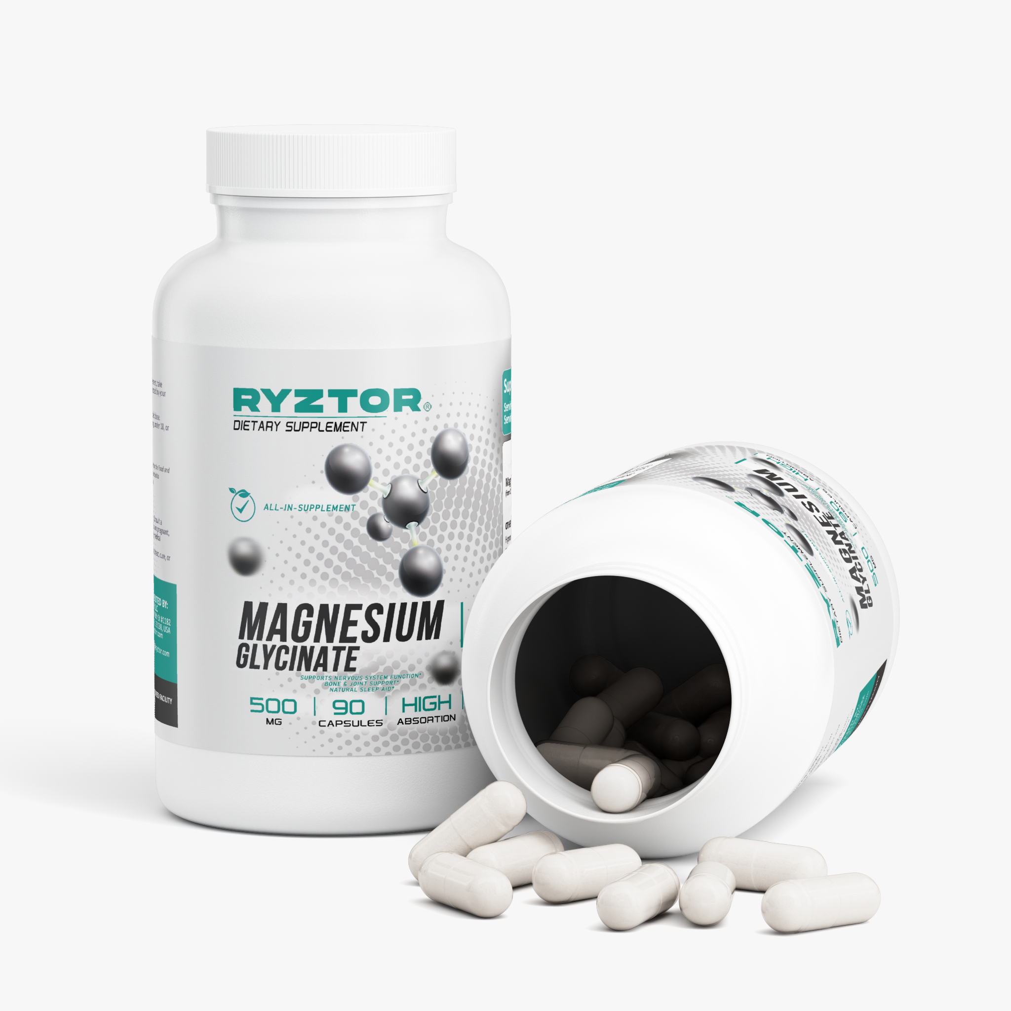 Magnesium Glycinate