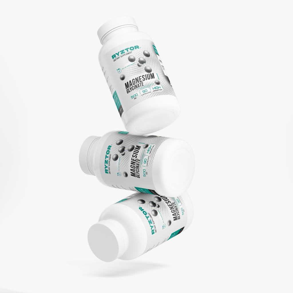 Magnesium Glycinate