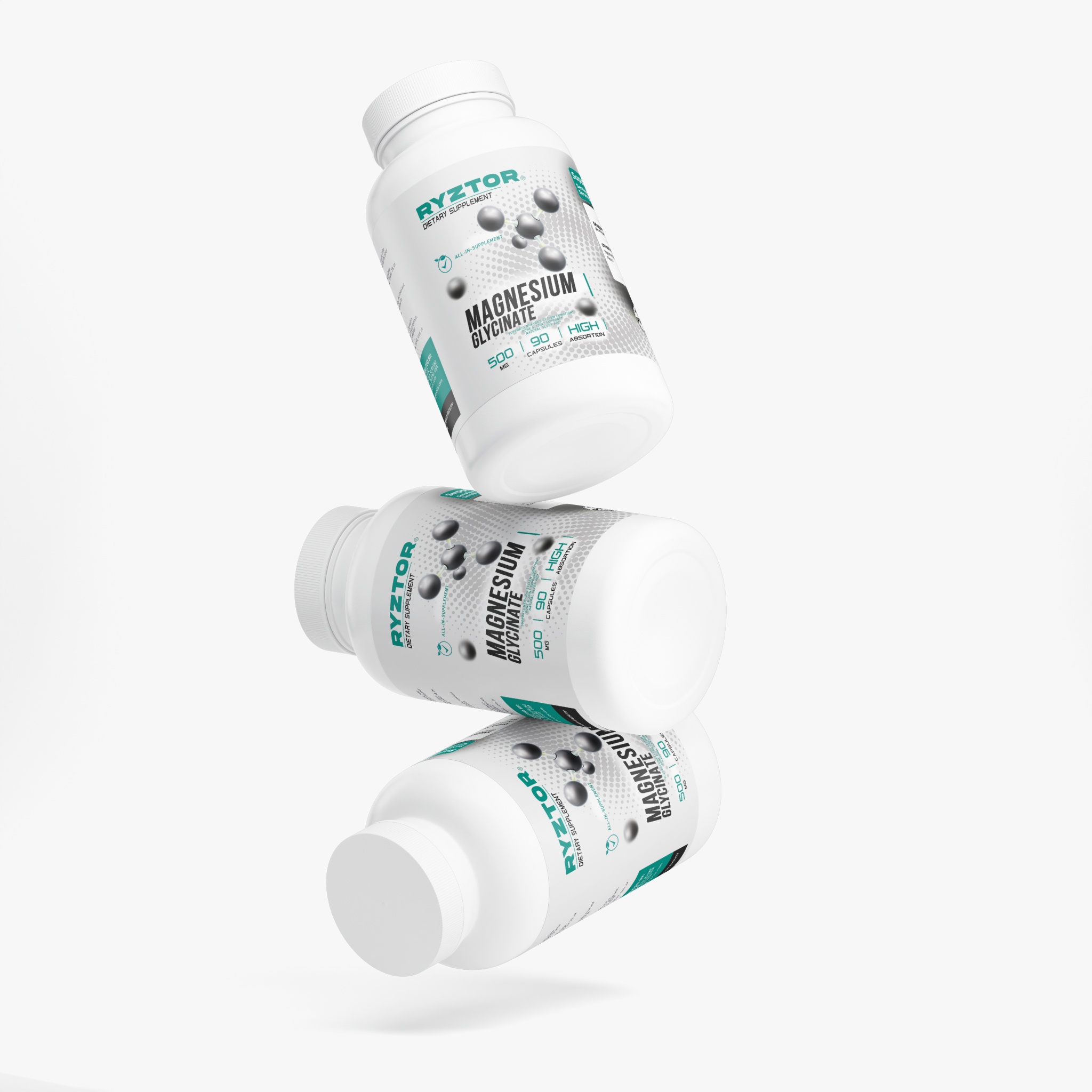 Magnesium Glycinate