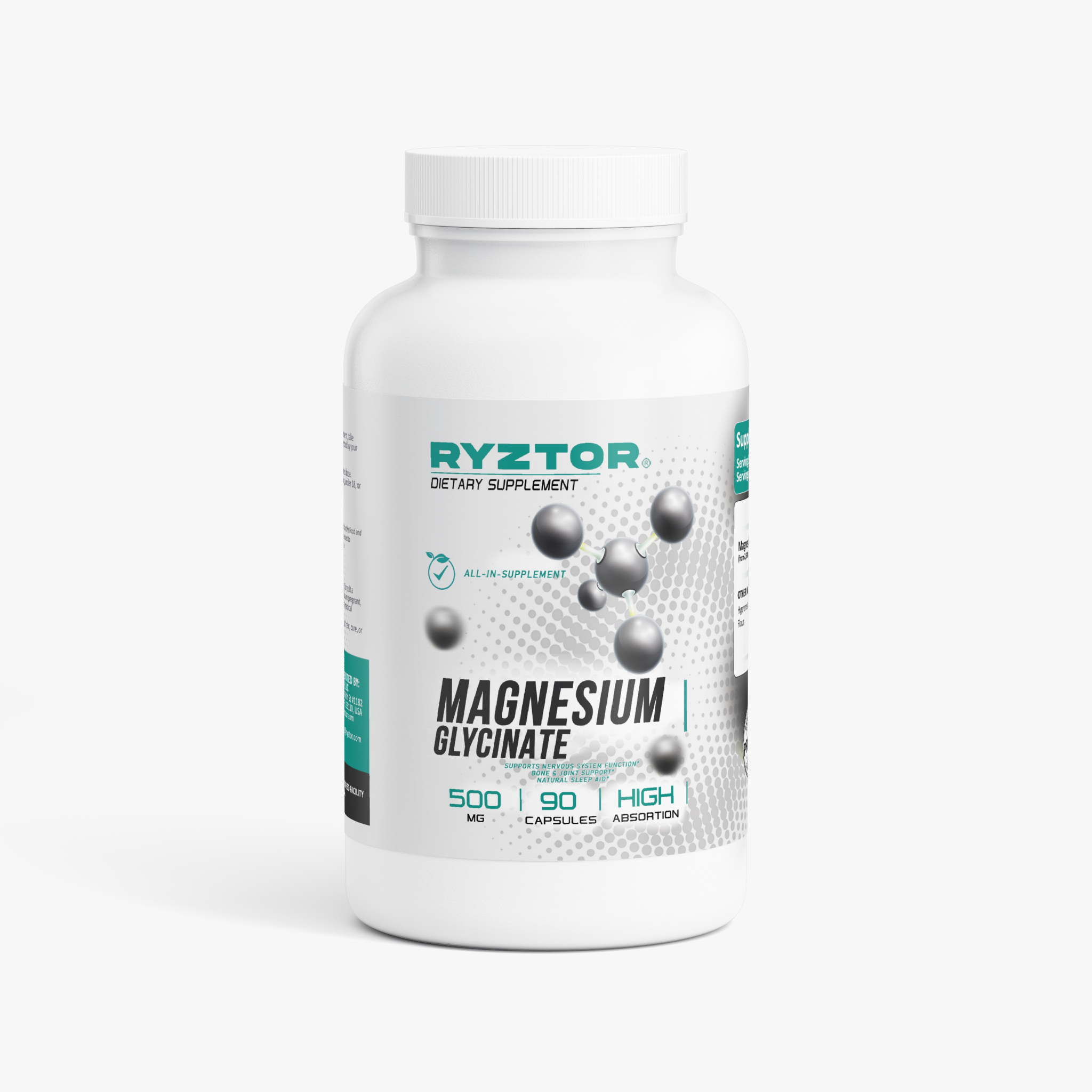 Magnesium Glycinate