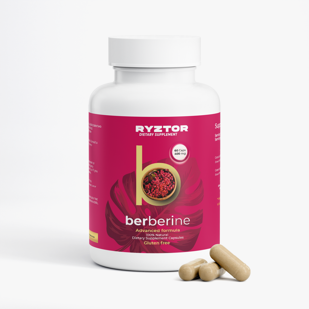 Berberine