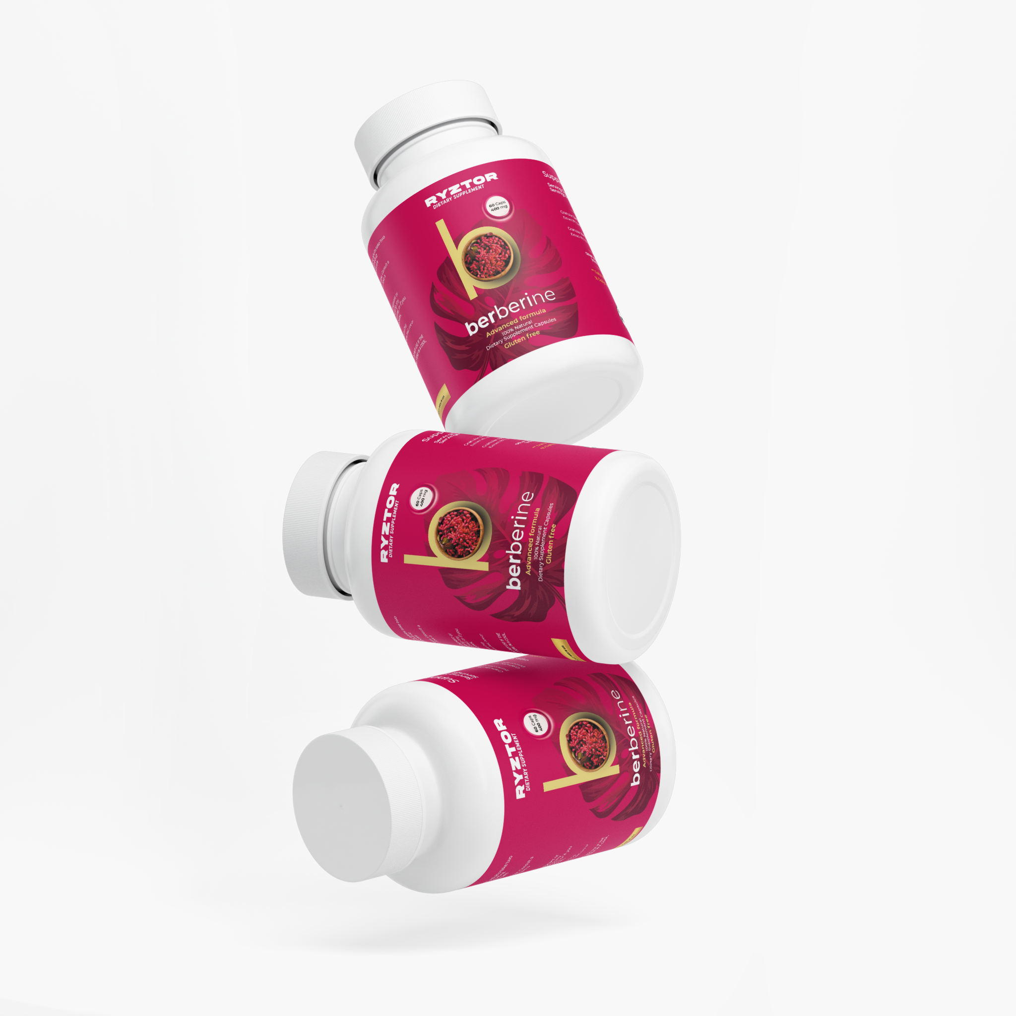 Berberine