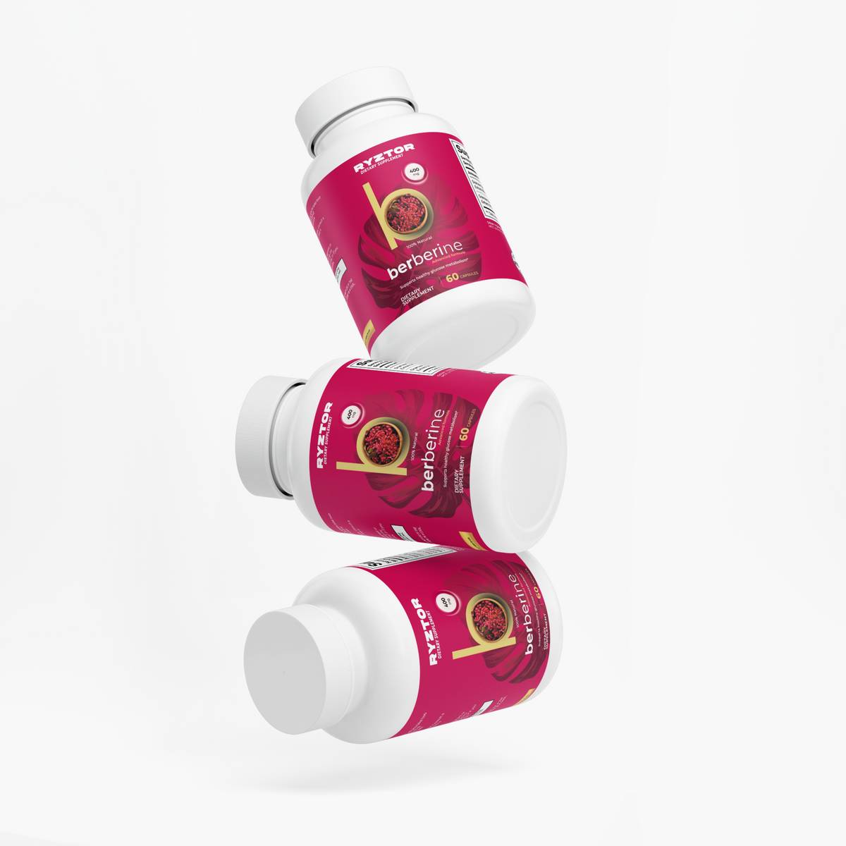 Berberine