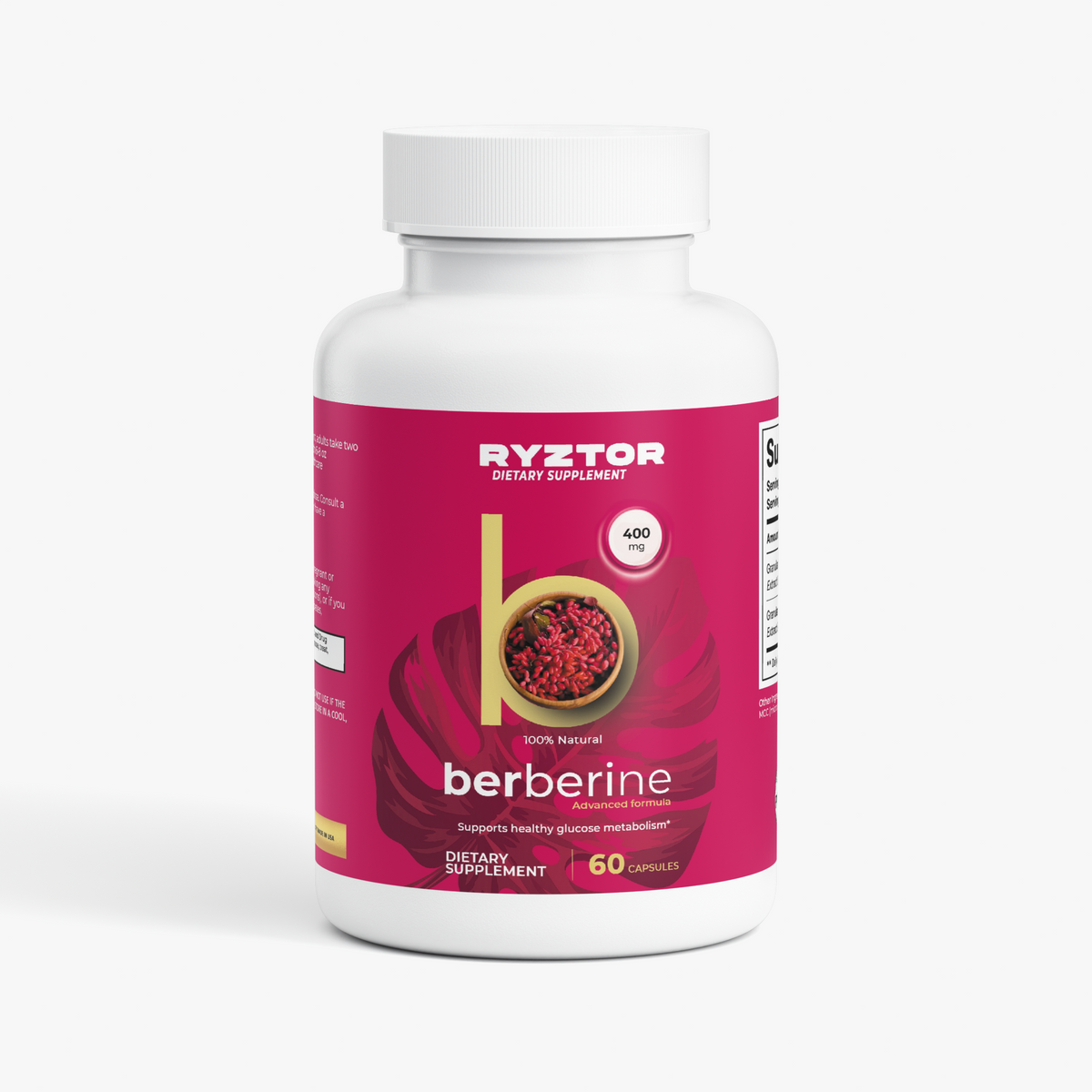 Berberine