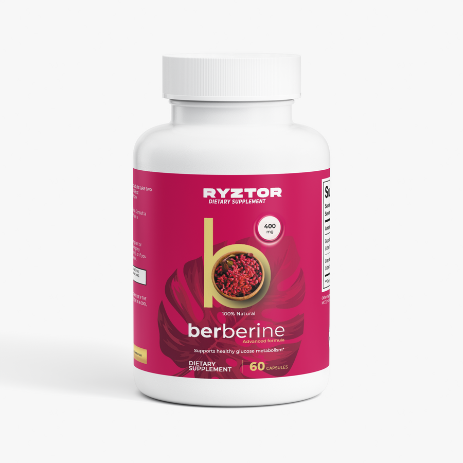 Berberine