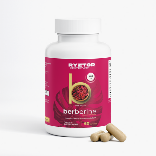 Berberine