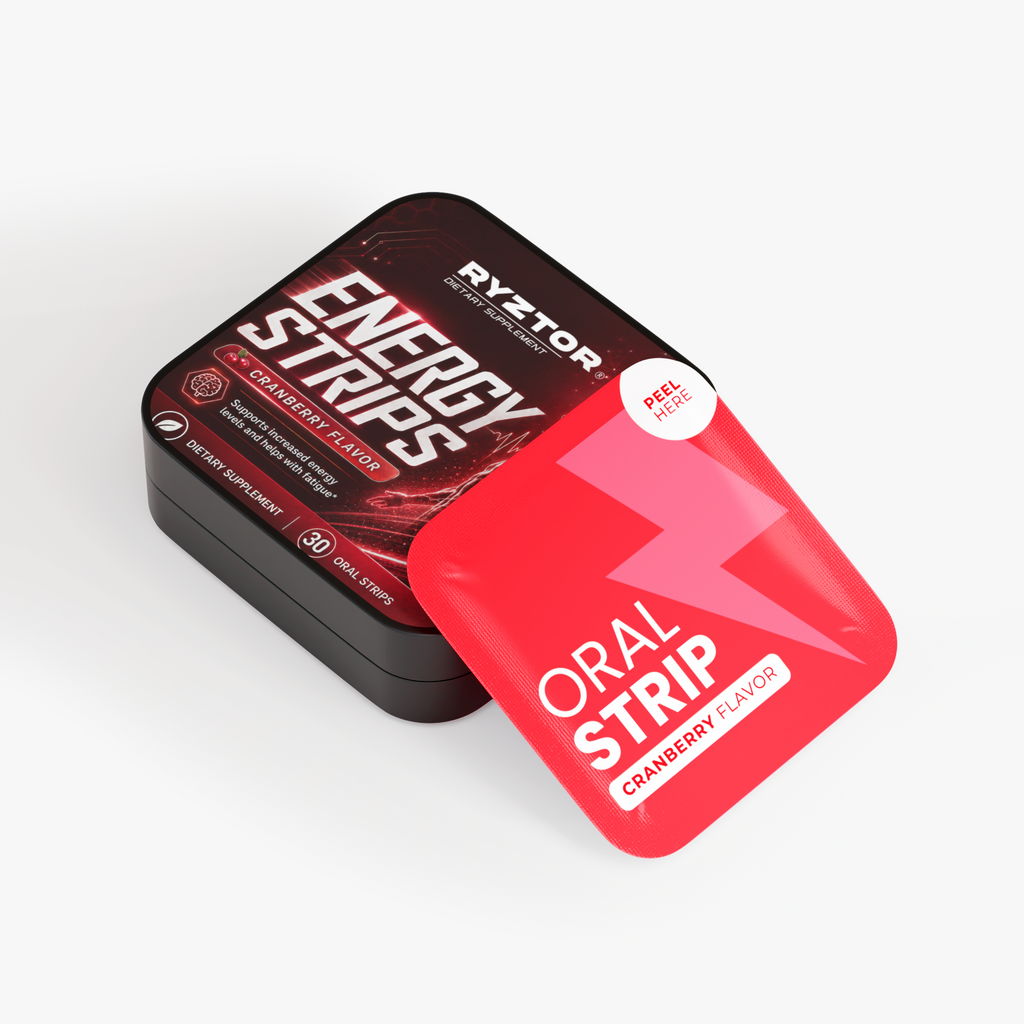 Energy Strips