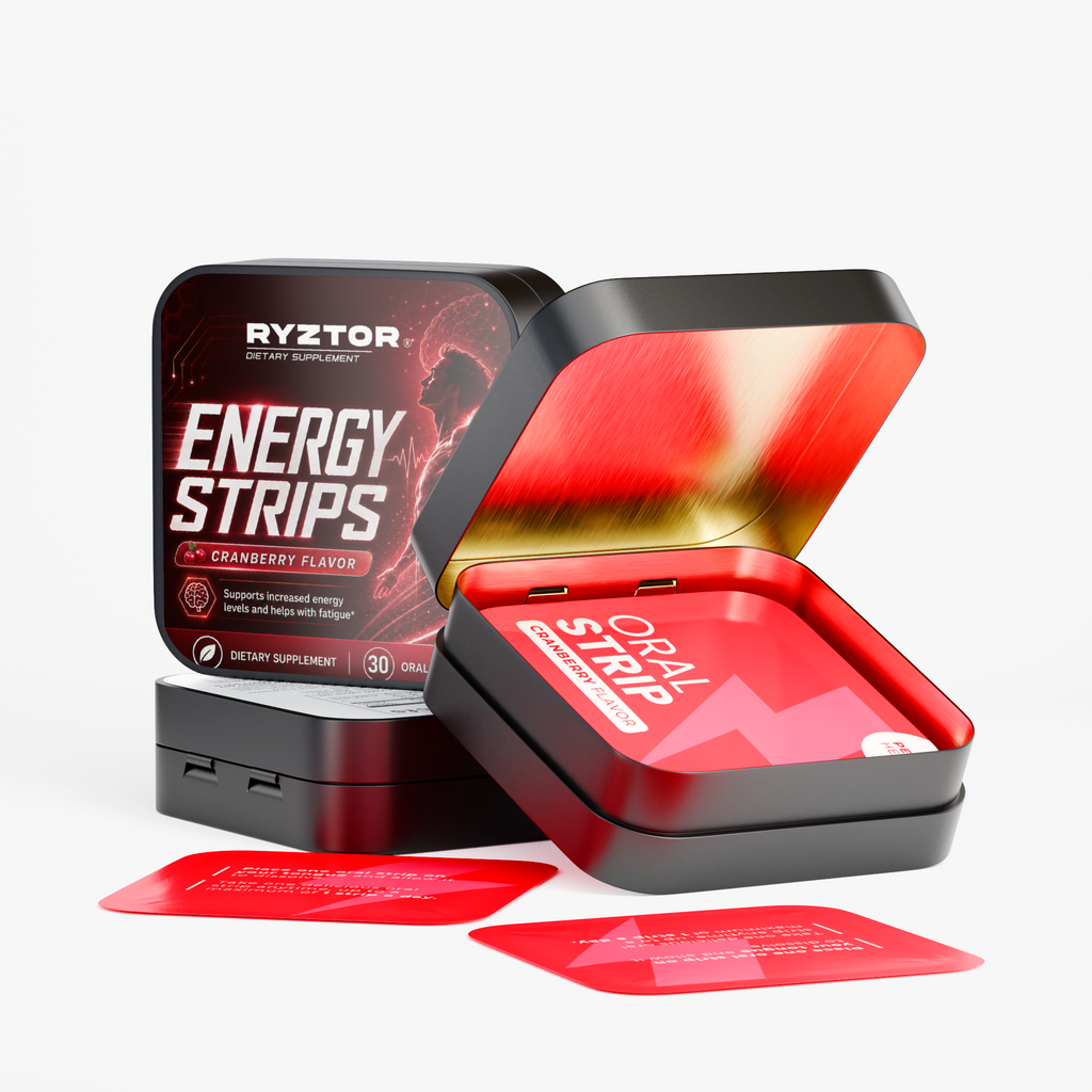Energy Strips