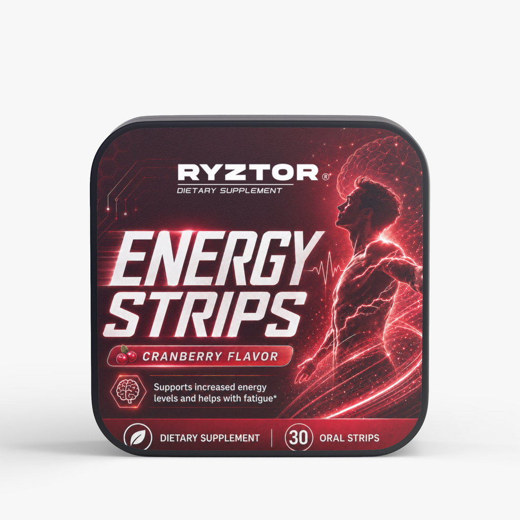 Energy Strips