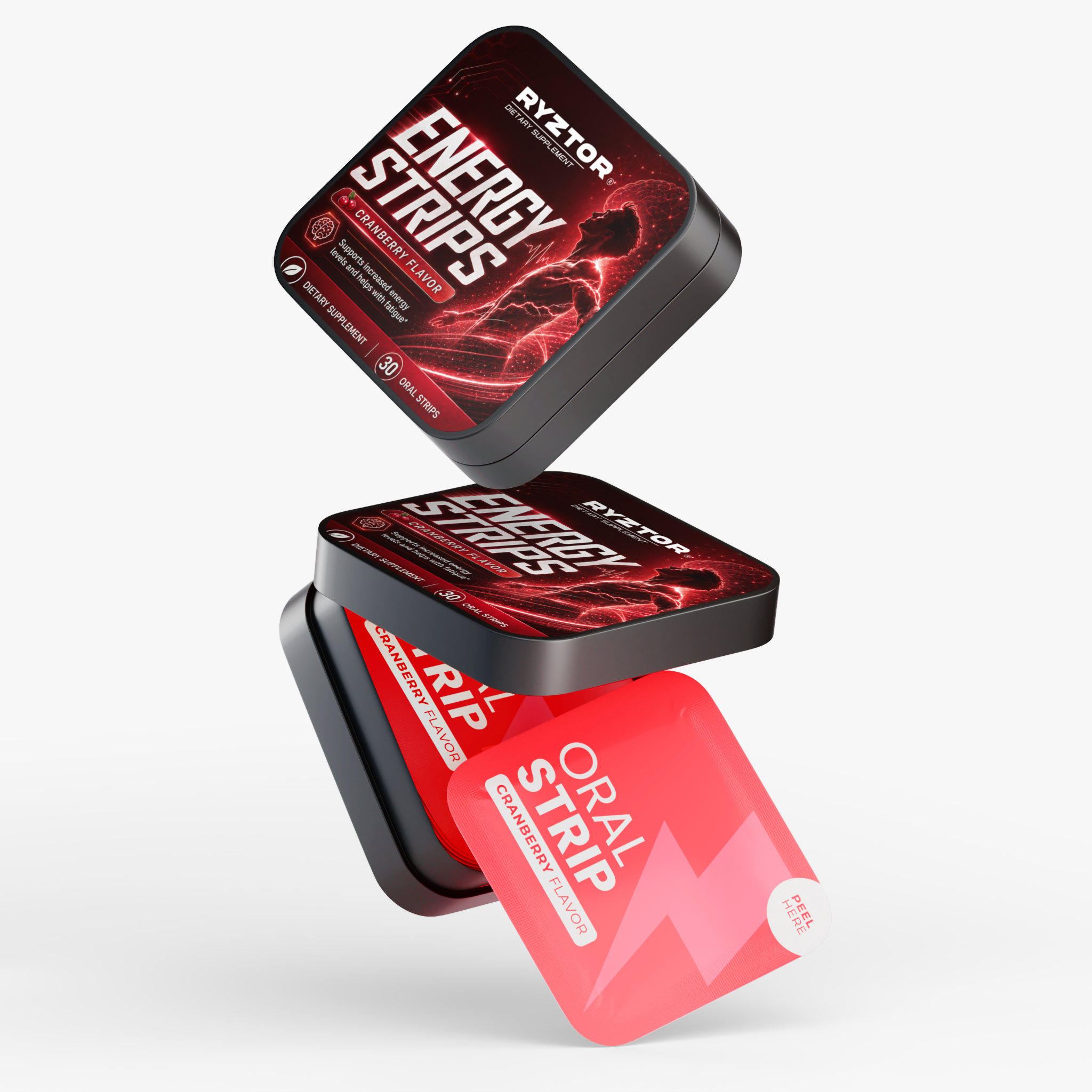 Energy Strips