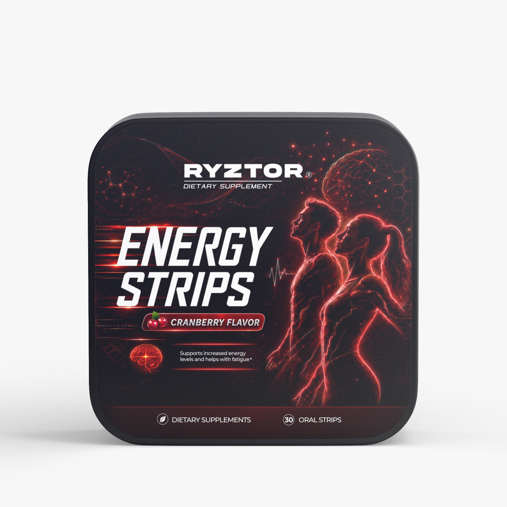 Energy Strips