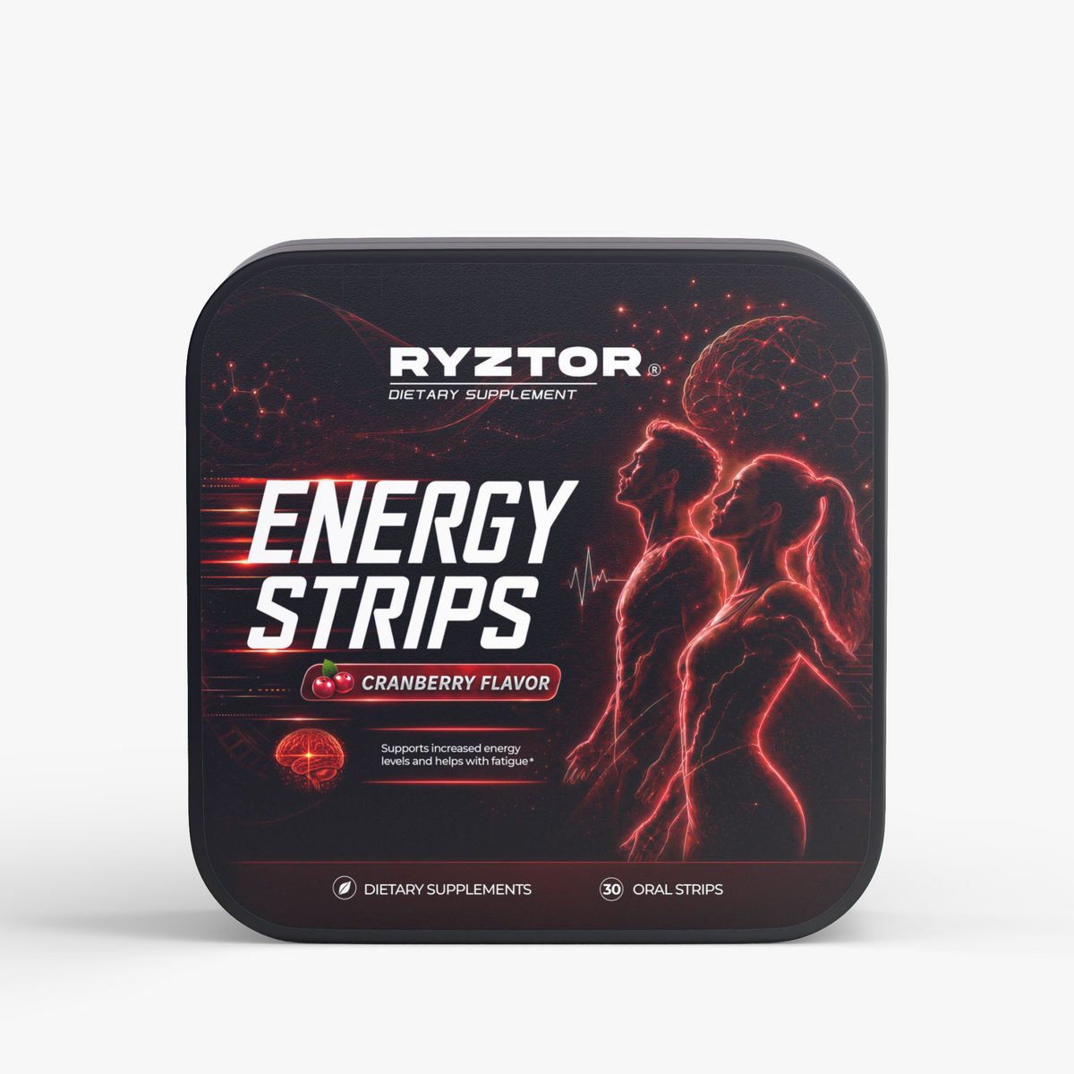 Energy Strips