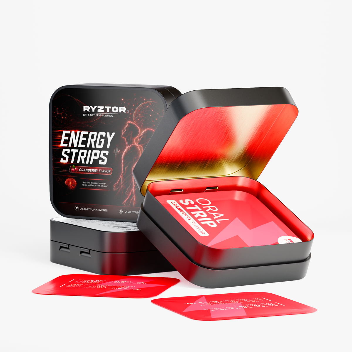 Energy Strips