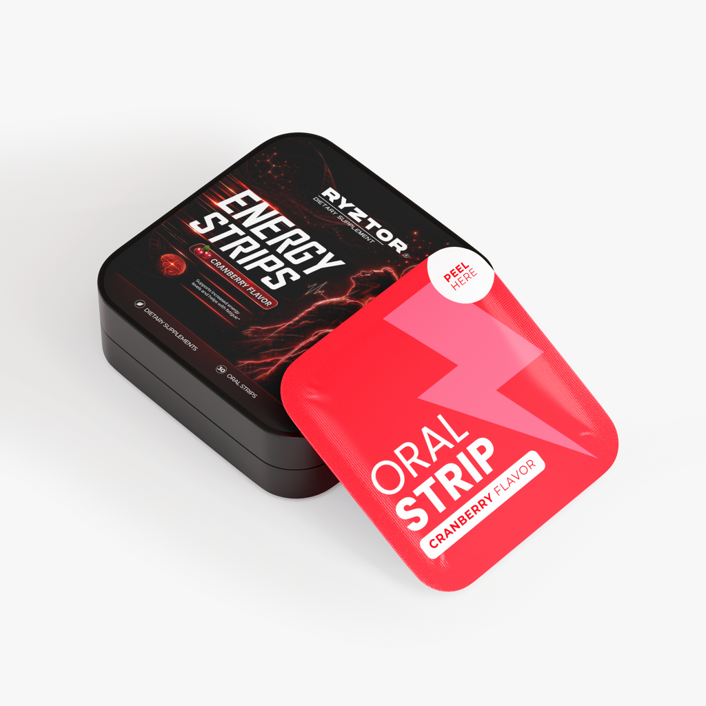 Energy Strips
