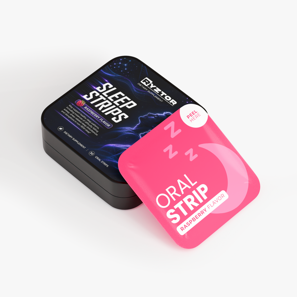 Sleep Strips