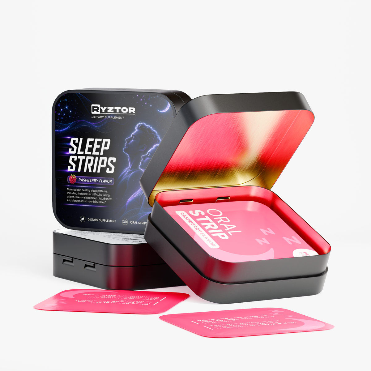 Sleep Strips