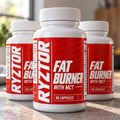 Fat Burner 3-Pack | RYZTOR