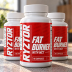Fat Burner 3-Pack | RYZTOR