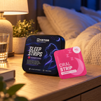 Sleep Strips 3-Pack | RYZTOR