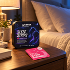 Sleep Strips 3-Pack | RYZTOR