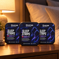 Sleep Strips 3-Pack | RYZTOR