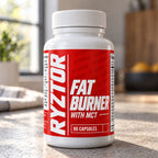 Fat Burner 3-Pack | RYZTOR