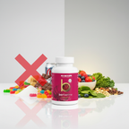 Berberine – Sugar Control Contrast
