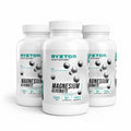 Magnesium Glycinate – 3 Pack
