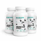 Magnesium Glycinate – 3 Pack