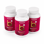 Berberine 400mg – 3 Pack Bundle | Blood Sugar & Metabolic Support