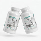 Magnesium Glycinate – 2 Pack