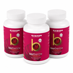 3 bottles