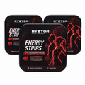 Energy Strips 3-Pack | RYZTOR