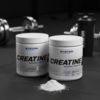 Creatine Monohydrate 2-Pack – Gym Lifestyle