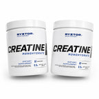 Creatine Monohydrate – 2 Pack