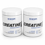 Creatine Monohydrate – 2 Pack