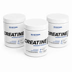 Creatine Monohydrate – 3 Pack