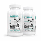 Magnesium Glycinate – 2 Pack