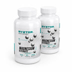 Magnesium Glycinate – 2 Pack
