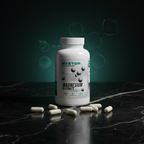 Magnesium Glycinate – Black Marble Epic