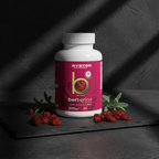 RYZTOR Berberine dark studio