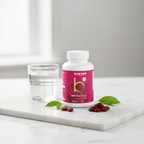 RYZTOR Berberine lifestyle