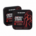 Energy Strips 2-Pack | RYZTOR