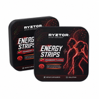 Energy Strips 2-Pack | RYZTOR