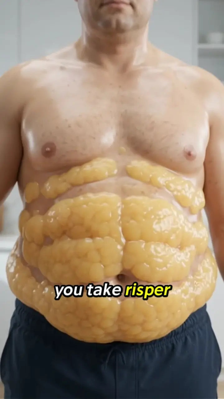Fat Burner video 1 cover