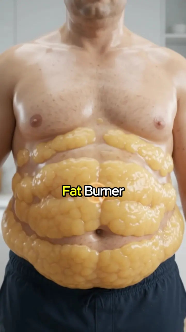 Portada del video 2 de Fat Burner