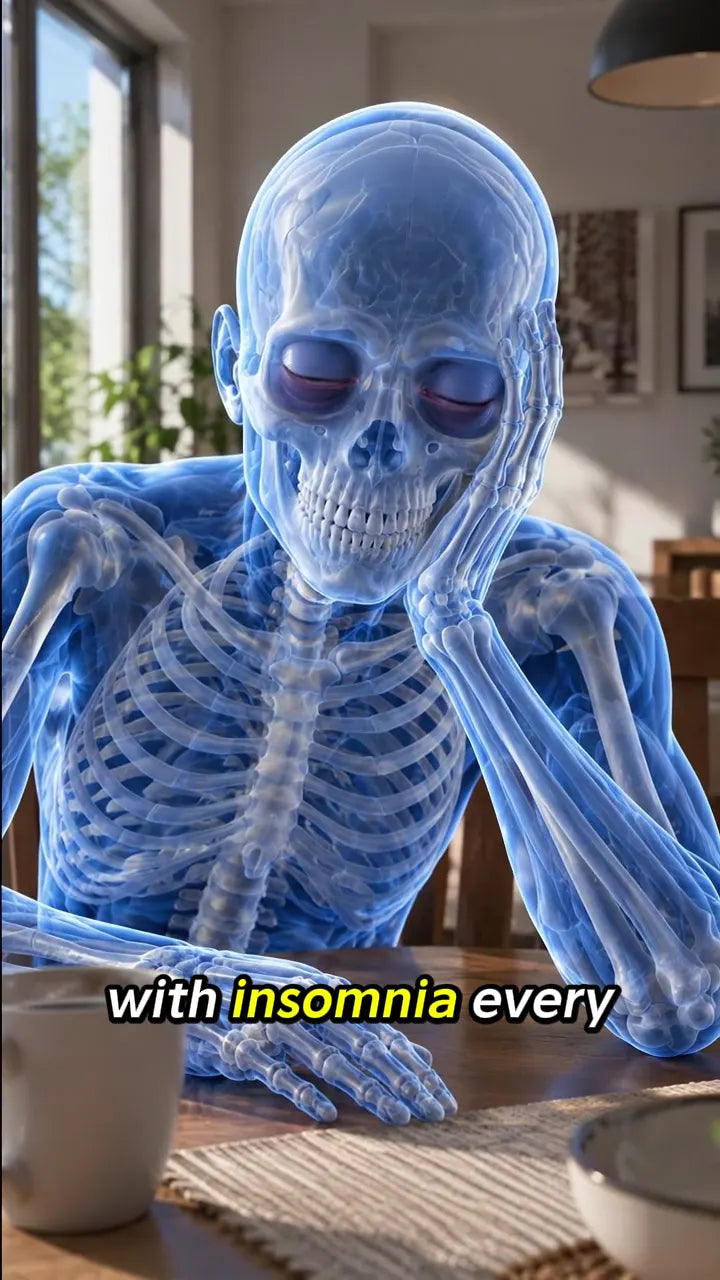 Sleep Strips video 1 cover