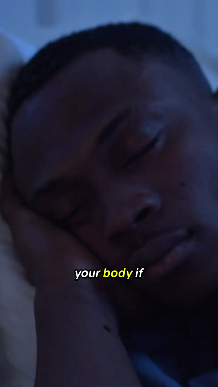 Sleep Strips video 2 cover