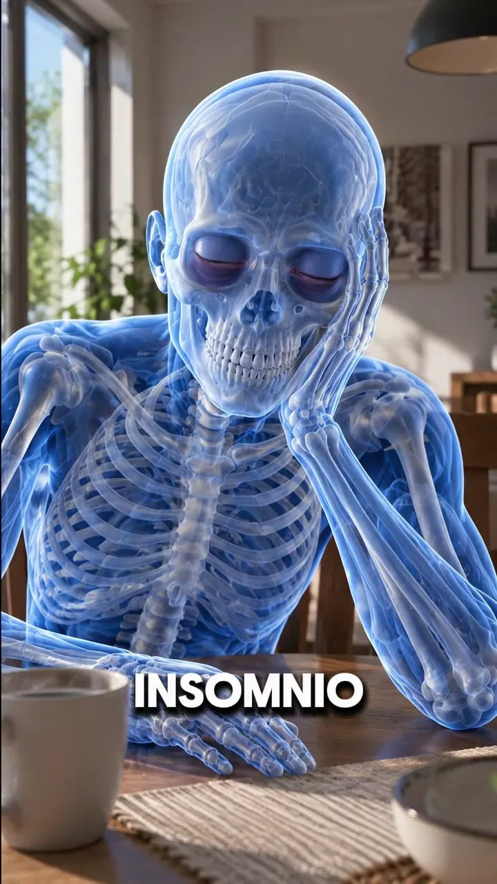 Portada del video 1 de Sleep Strips